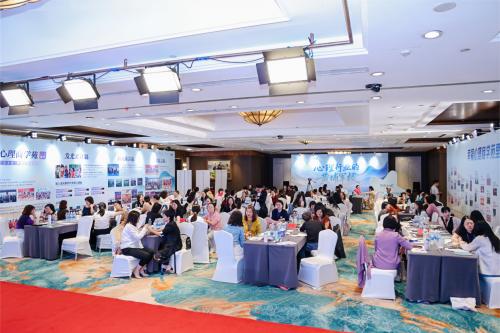 十年深耕铸标杆・2026 向新而行｜灵动生活集团：用心理学助力美好生活 