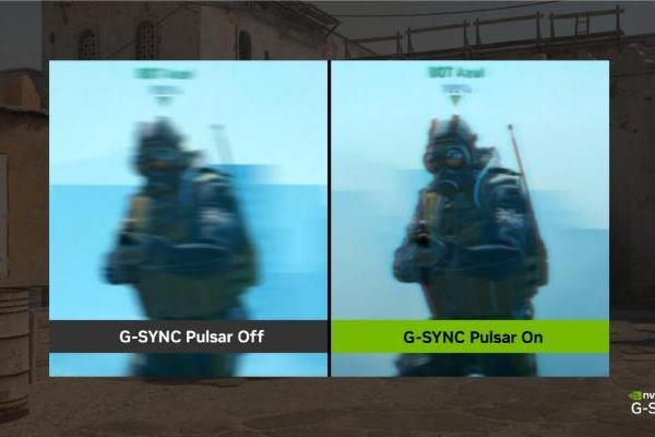 微星联合英伟达发布MPG 272QRF X36 G-SYNC Pulsar游戏显示器 