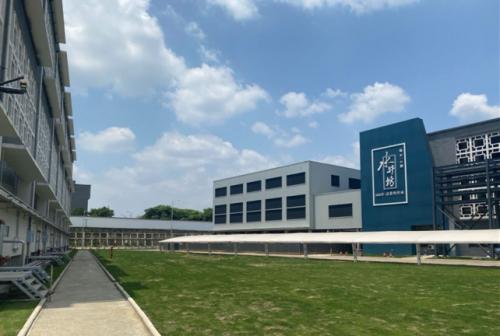 从古窖池到智能工厂：水井坊的产城融合进阶之路 