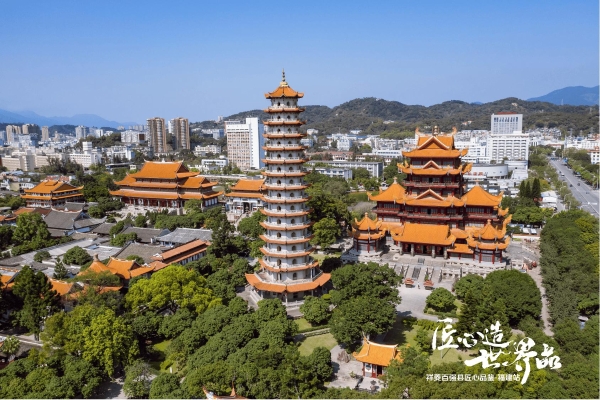  深入场景腹地！祥菱精准适配福建百强县，驱动县域经济新增长 