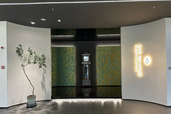 从“买翡翠”到“持有一生”：高端翡翠行业的价值跃迁:藏玉无忧，祥祯福八大权益证权益加冕 