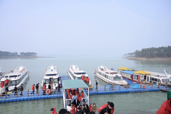 十年同心再启程 东风天龙哥俱乐部2026客户盛典圆满成功 