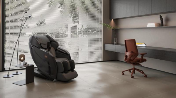 2026年按摩椅十大品牌权威盘点 内附超详避坑选购指南 