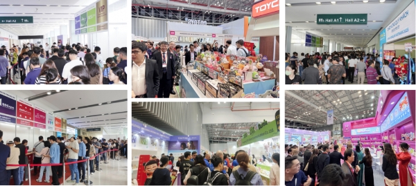 ABC&MOM越南定档，2026不可错过的增量市场 