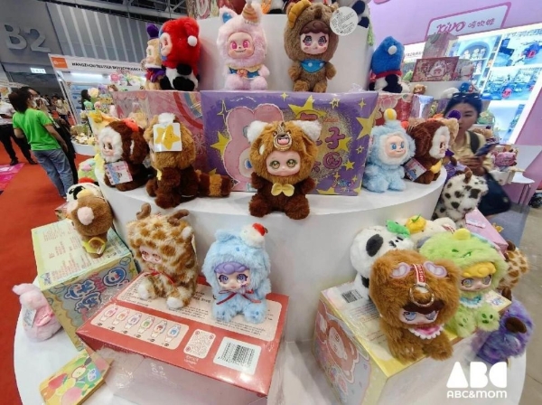 ABC&MOM越南定档，2026不可错过的增量市场 