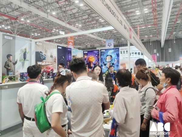 ABC&MOM越南定档，2026不可错过的增量市场 