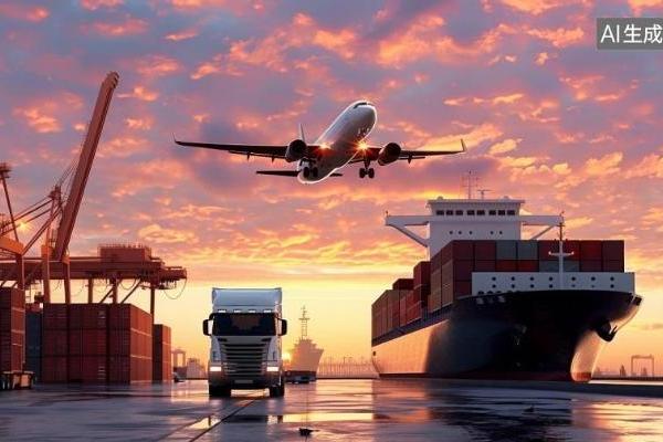 航班取消、交付告急？ 安得智联24小时应急响应，全程护航客户交付“零逾期” 