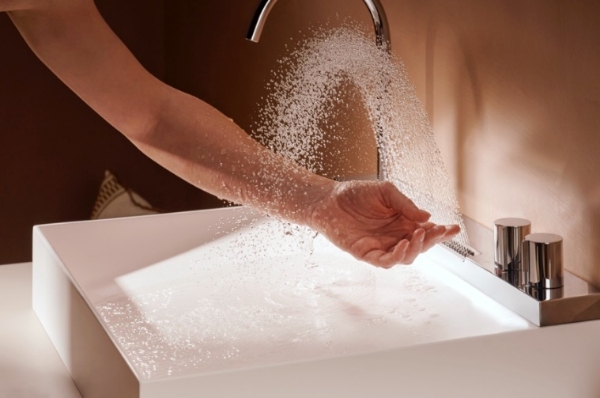 Avalegra爱俐偲集成盥洗系统全新上市，面盆·龙头·恒温3合1 