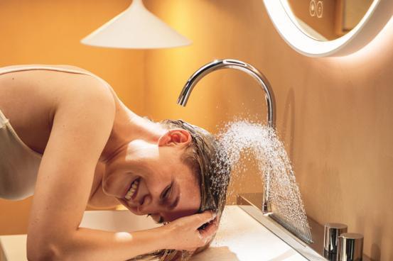 Avalegra爱俐偲集成盥洗系统全新上市，面盆·龙头·恒温3合1 