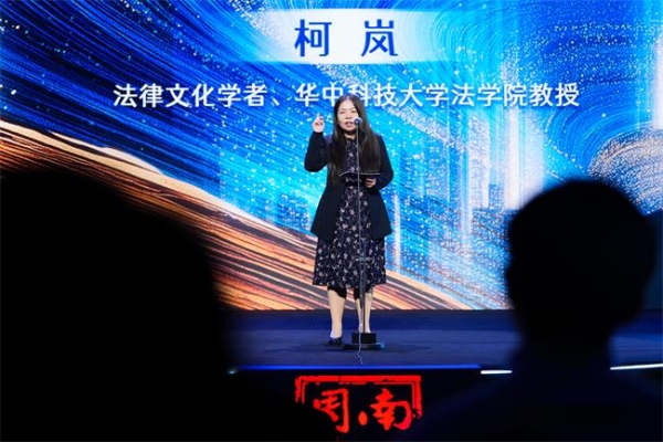 文学如何锚定流动的时代，南方周末N-TALK“文学之夜”实录 