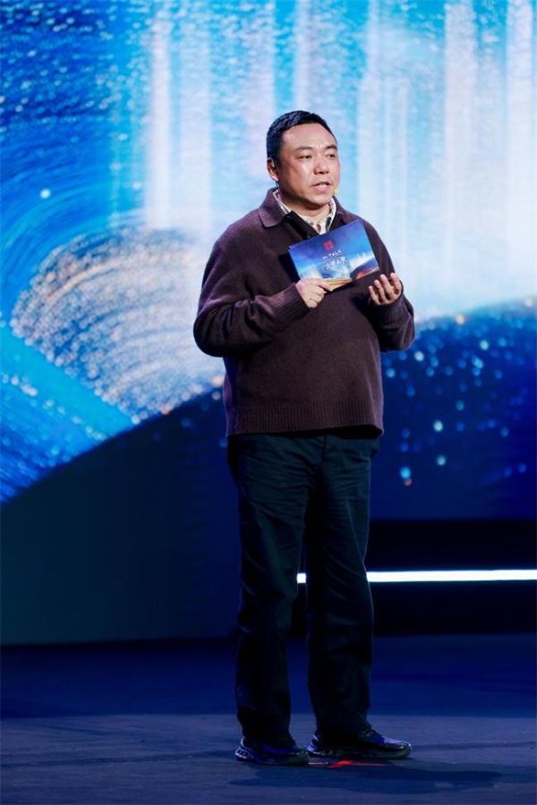 文学如何锚定流动的时代，南方周末N-TALK“文学之夜”实录 