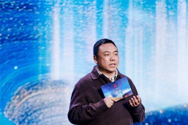 文学如何锚定流动的时代，南方周末N-TALK“文学之夜”实录 