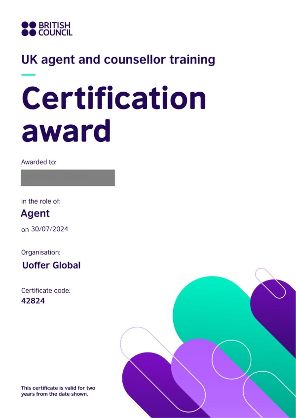 英国留学进入质量匹配新时代，有录网解锁高端留学机遇 