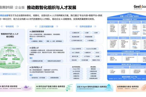 极客邦科技中标中国移动集采项目，“知识+社区+生态”模式获央企客户认可 