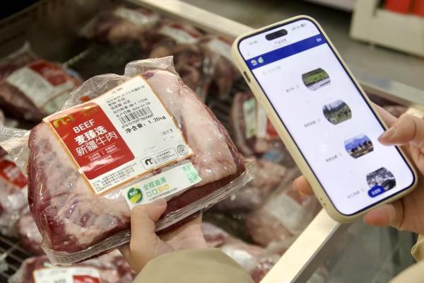 从“小蓝鱼”到新春“年年有渔”：麦德龙联合海洋管理委员会倡导可持续海产品消费 