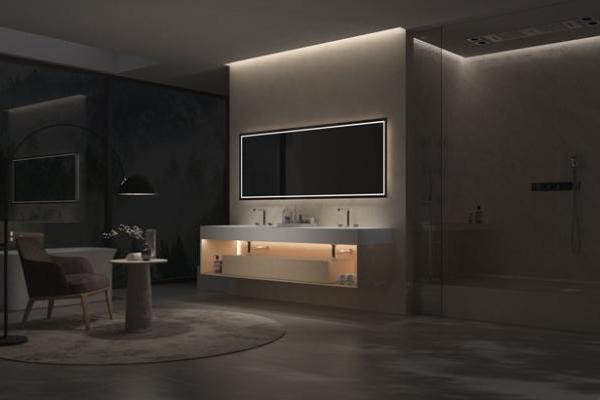 大国品牌，艺术之选 | 法恩莎卫浴入选CCTV《大国品牌》 