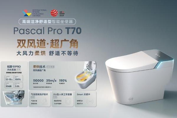 大国品牌，艺术之选 | 法恩莎卫浴入选CCTV《大国品牌》 