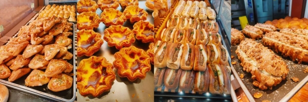 深耕19载，实操筑根基：欧美滋蛋糕以专业线下培训+全周期扶持赋能烘焙创业 