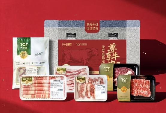 懂年，更懂你：大润发用定制、健康与鲜度，重构中国年的仪式感 