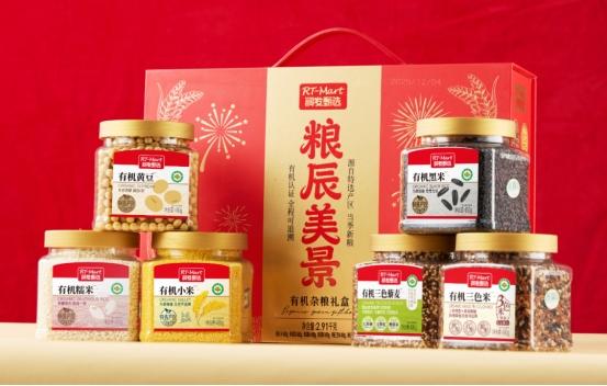 懂年，更懂你：大润发用定制、健康与鲜度，重构中国年的仪式感 