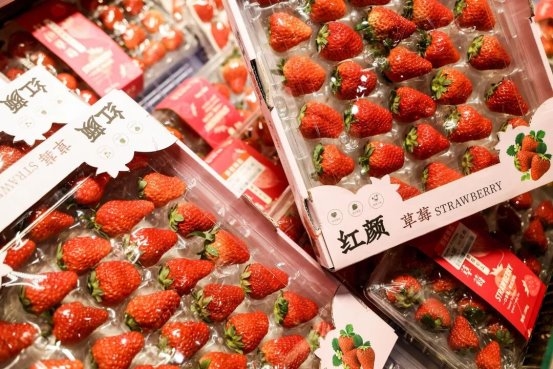 懂年，更懂你：大润发用定制、健康与鲜度，重构中国年的仪式感 