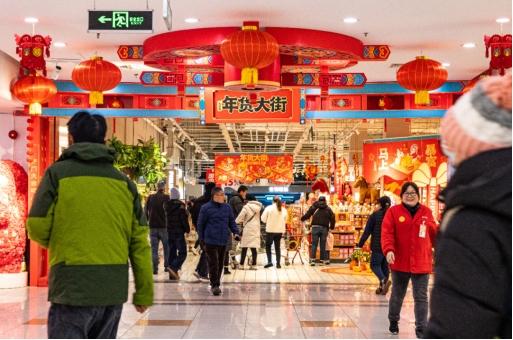 懂年，更懂你：大润发用定制、健康与鲜度，重构中国年的仪式感 