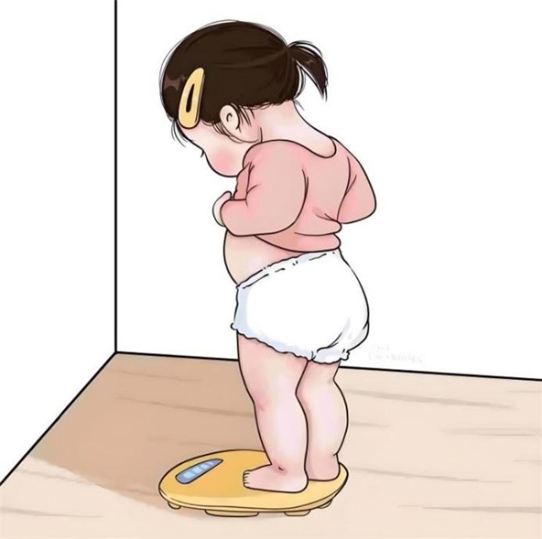 家长必看！长肉奶粉推荐及科学喂养指南 