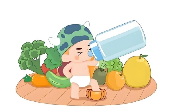 家长必看！长肉奶粉推荐及科学喂养指南 