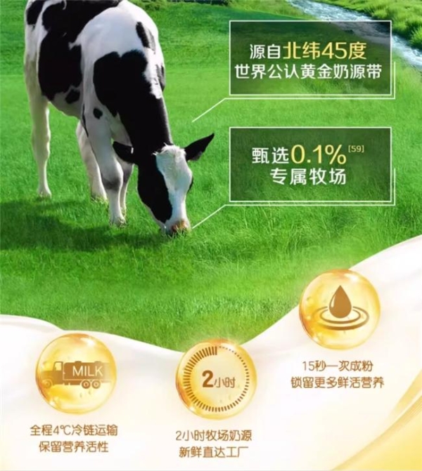 DHA奶粉有哪些推荐？DHA奶粉科学选购方法与优质款推荐 