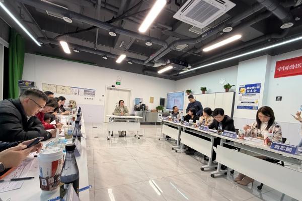 权威考评，赋能专科发展！2026中国兽医协会兽医眼科（小动物）存量医生认证考核在北京圆满举行 