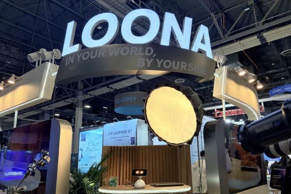 可以科技于CES发布全球首款桌面AI伙伴，进军千亿办公辅助市场 