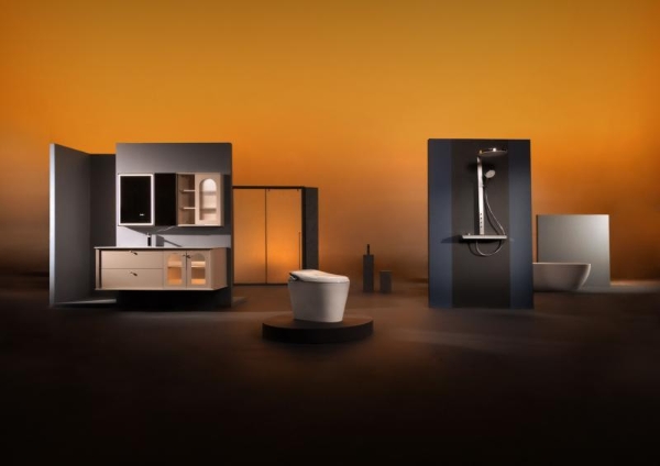 全链路洁净 + 鸿蒙智联，箭牌智能马桶定义健康卫浴新范式 