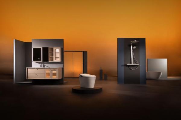 全链路洁净 + 鸿蒙智联，箭牌智能马桶定义健康卫浴新范式 