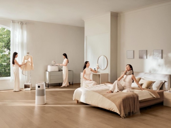 小熊电器以数智化驱动制造，赋能小家电产业价值链升级 