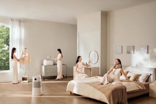 小熊电器以数智化驱动制造，赋能小家电产业价值链升级 