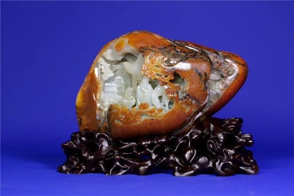  何伟：扬州工艺美术大师的守正与开新 