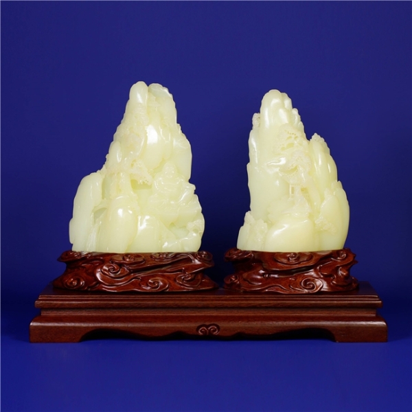  何伟：扬州工艺美术大师的守正与开新 