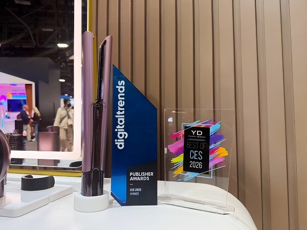 追觅携重磅新品登陆CES 2026，以"智慧之风奢护头皮"，重构高端个护体验场景 