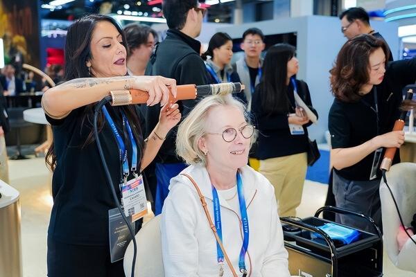 追觅携重磅新品登陆CES 2026，以"智慧之风奢护头皮"，重构高端个护体验场景 