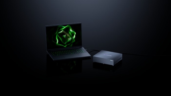 RAZER在CES 2026 重磅发布 AI 游戏生态系统与新一代前沿科技 