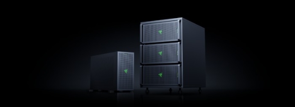 RAZER在CES 2026 重磅发布 AI 游戏生态系统与新一代前沿科技 