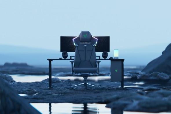 RAZER在CES 2026 重磅发布 AI 游戏生态系统与新一代前沿科技 