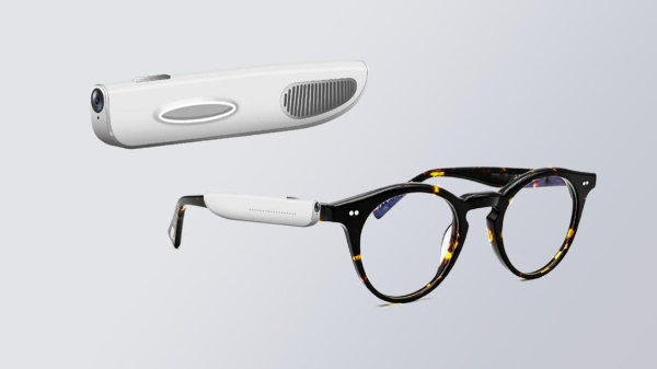 歌尔亮相CES 2026：声光电技术革新助力智能交互体验升级 