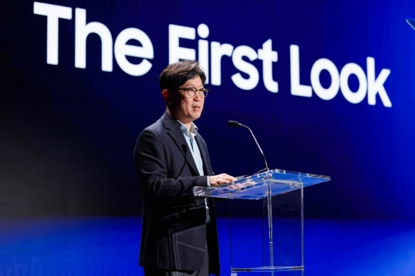 三星在CES 2026视觉显示深度研讨会上发布下一代电视愿景 