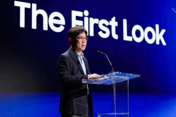 三星在CES 2026视觉显示深度研讨会上发布下一代电视愿景 