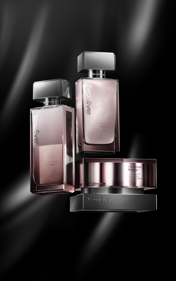 BeauEver重磅发布铂金肌源焕活系列： 独家“NAD+细胞能量×ECM生态”双核技术加持，革新“全息化”细胞抗老新体验 