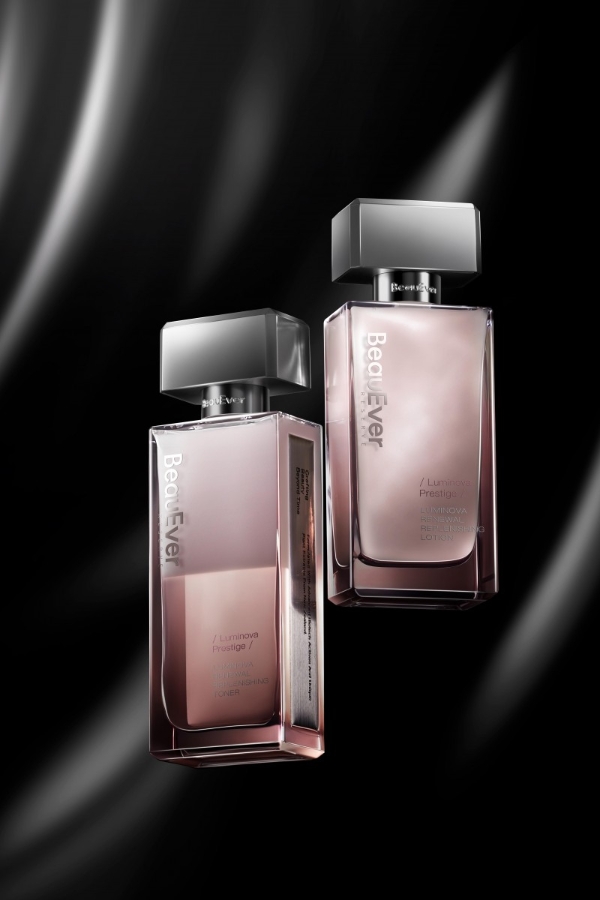 BeauEver重磅发布铂金肌源焕活系列： 独家“NAD+细胞能量×ECM生态”双核技术加持，革新“全息化”细胞抗老新体验 