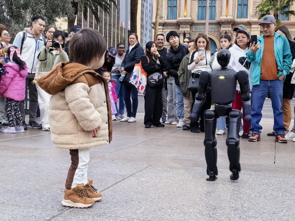 CES 2026 机器人最大黑马！让“个人机器人”从概念变现实