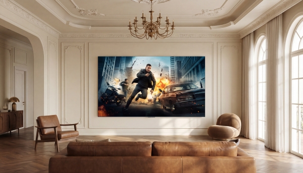 买3台电视都串色咋整？2026年SQD-Mini LED电视推荐，这样买不出错 