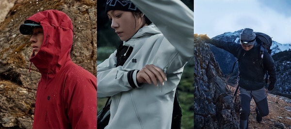 一种出发，两种奔赴 可隆以